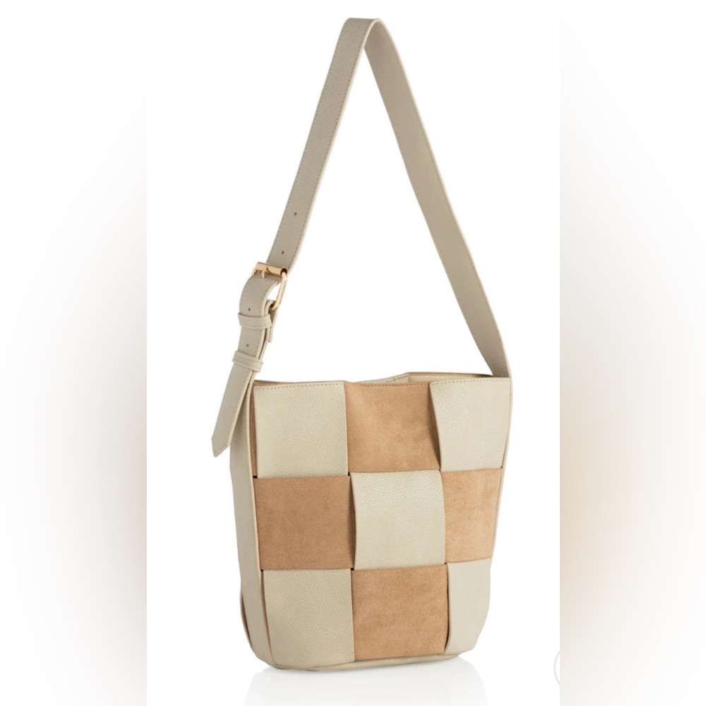 Shiraleah Verona Bucket Bag